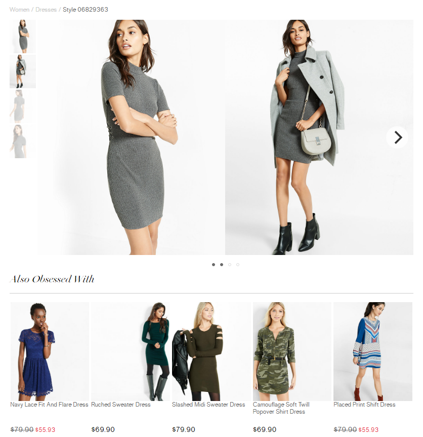 The Secret Sauce For Your Online Fashion Store Growth